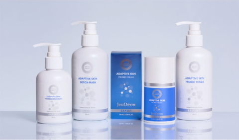 Adaptive Skin Probio Emulsion | Emulsja ochronno-regenerująca z ...